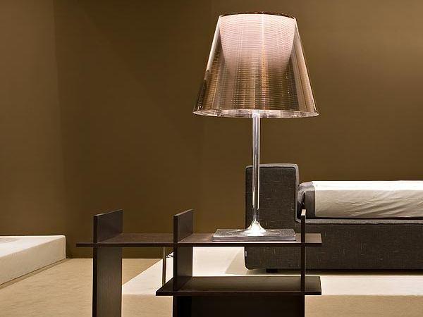 KTRIBE T LED polycarbonate table lamp
