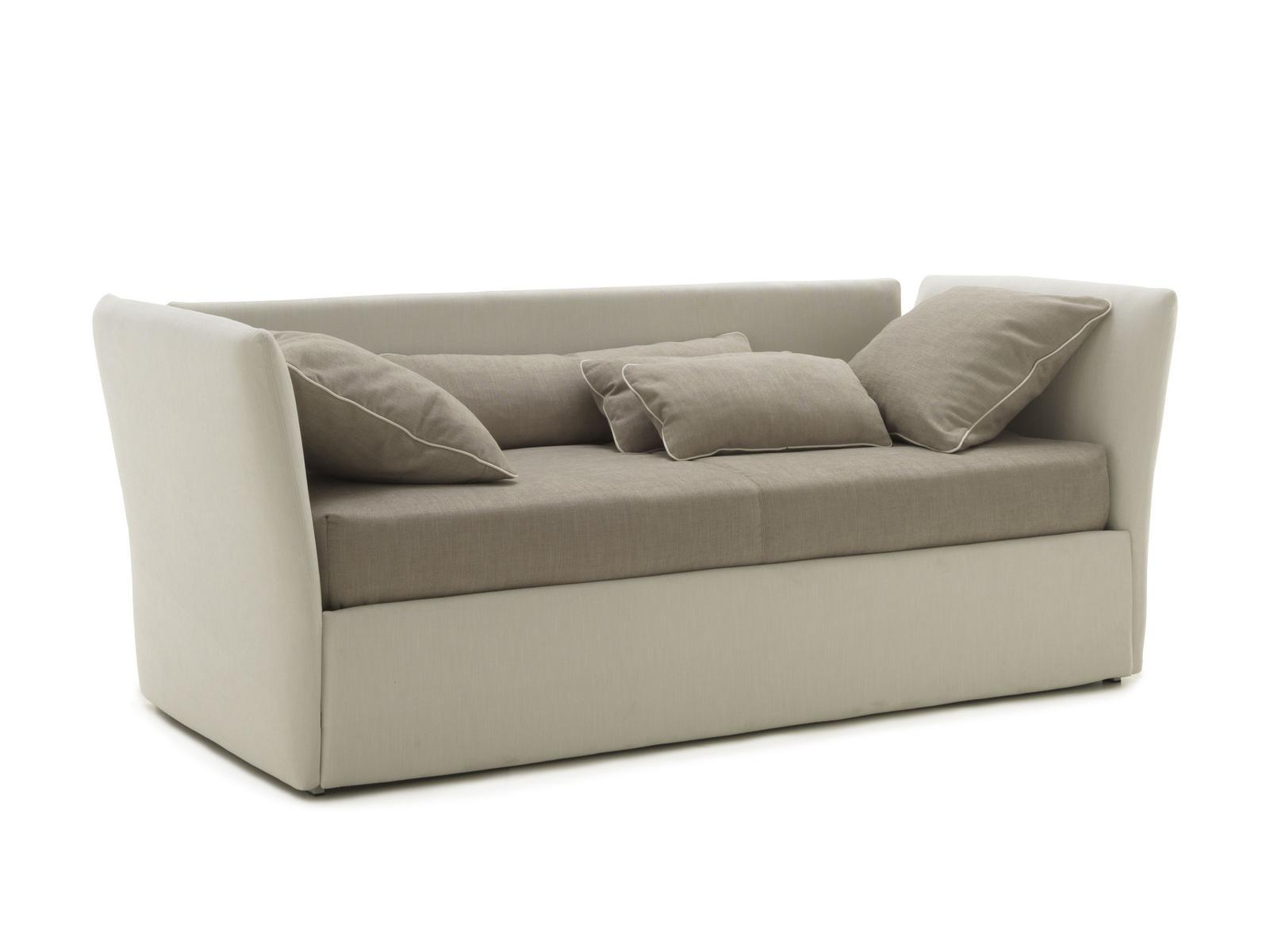 BIBA 65 2 seater sofa bed