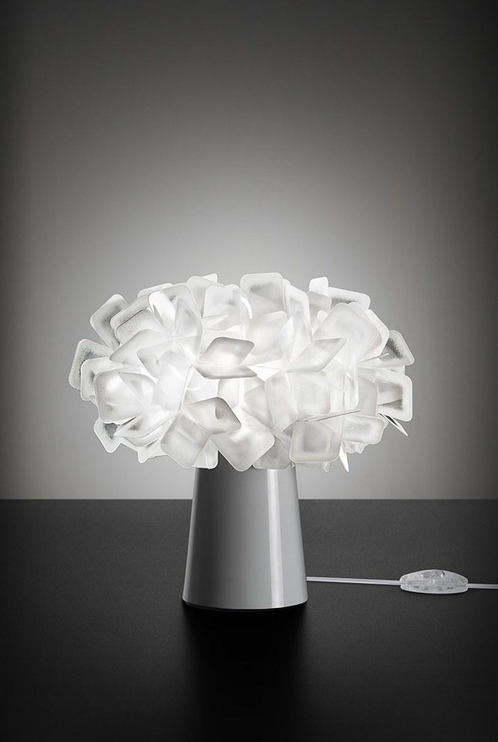 CLIZIA LED Opalflex® table lamp CLIZIA LED Opalflex® table lamp