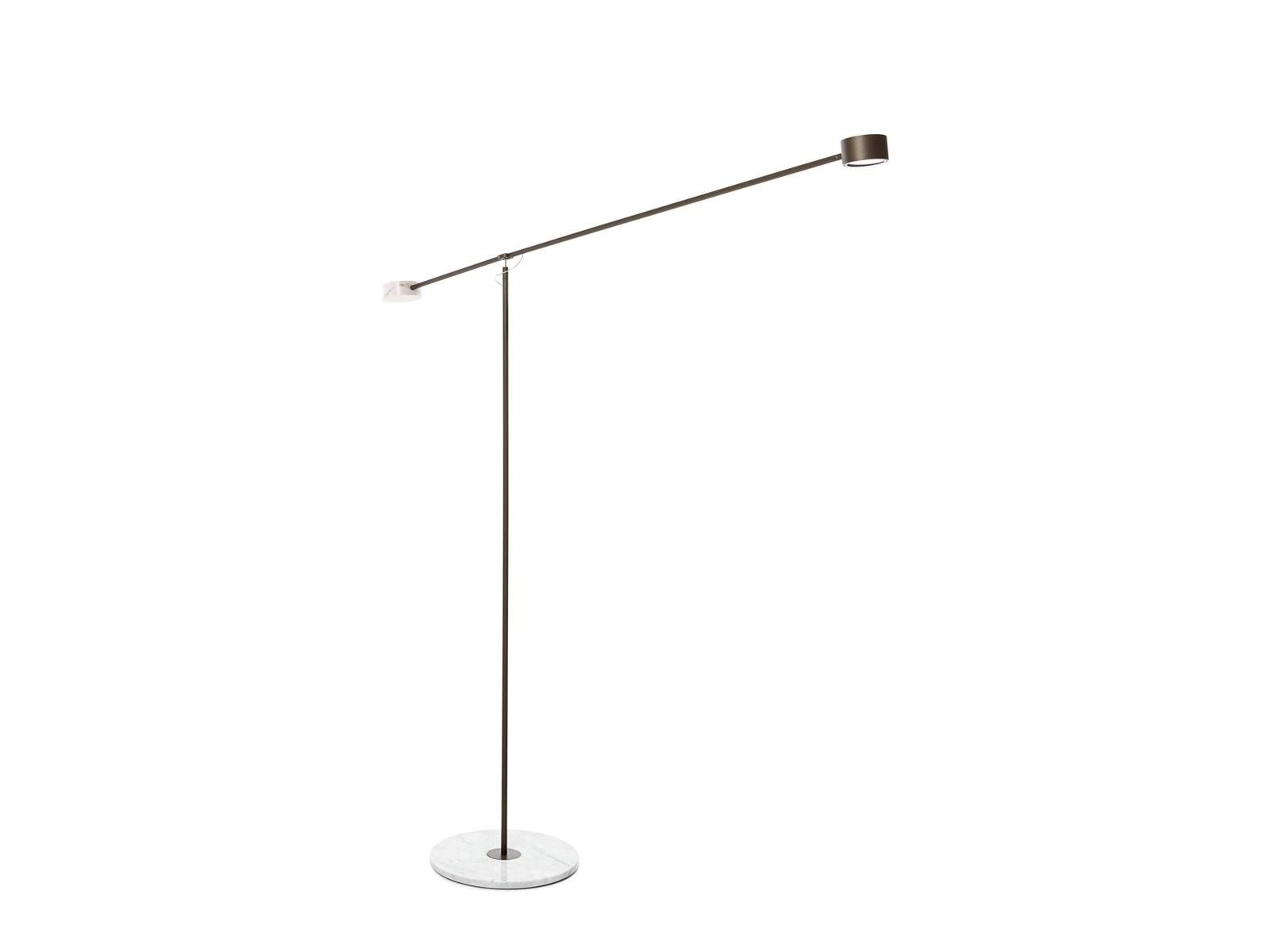 T-LAMP Swivel adjustable table lamp