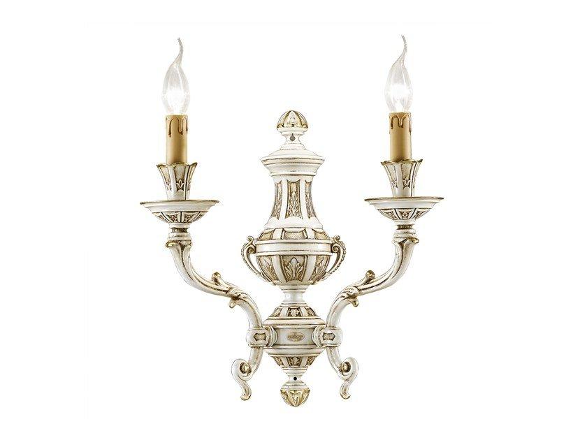 WINDSOR 888/A2-091 Antique white and gold finish