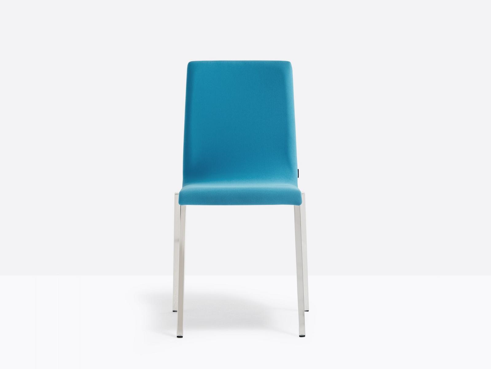 KUADRA 1010 Upholstered chair