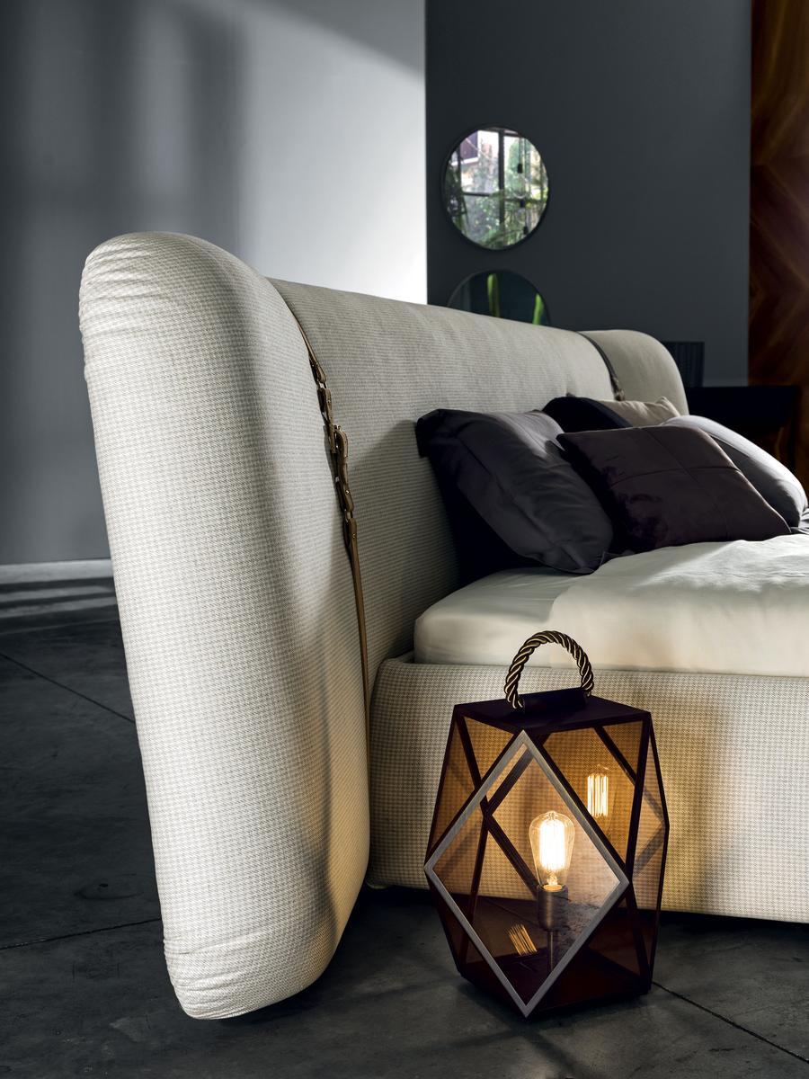MUSE LANTERN Floor lamp cordless