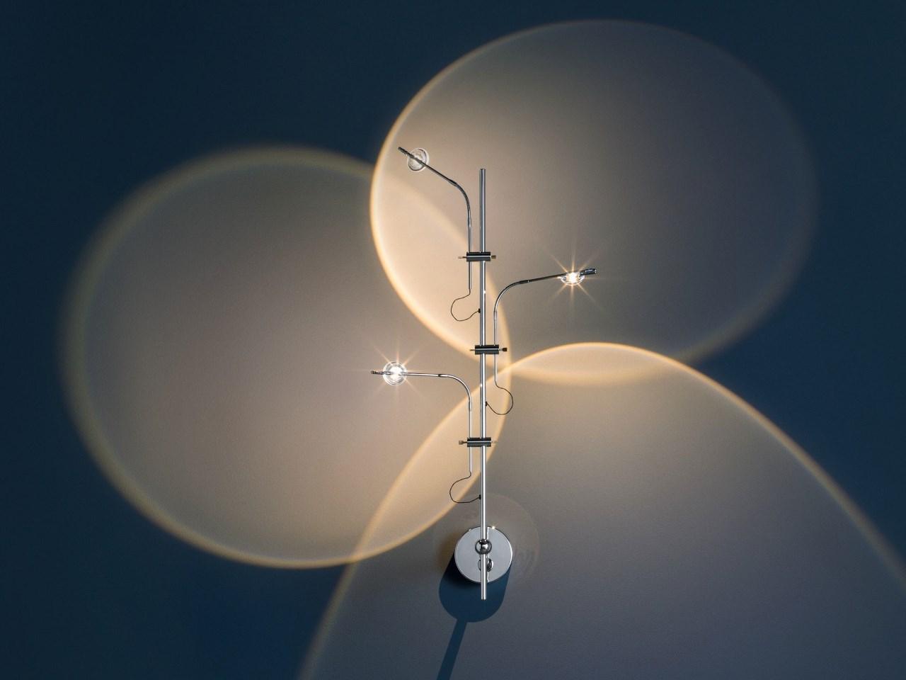 WA WA W LED wall lamp