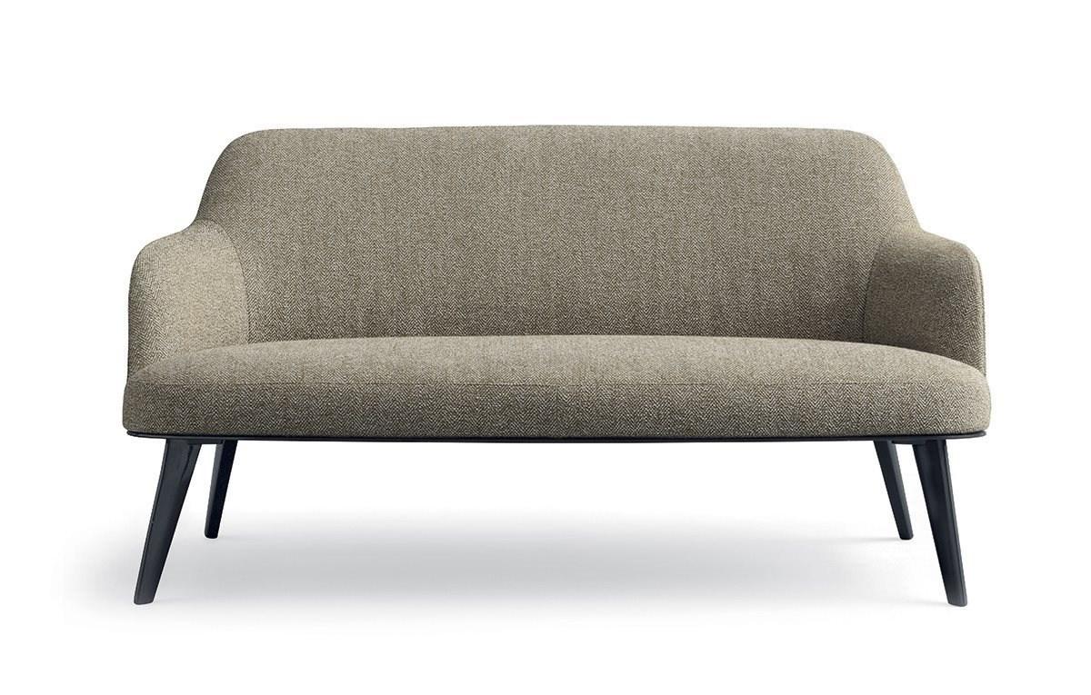 JANE Fabric small sofa