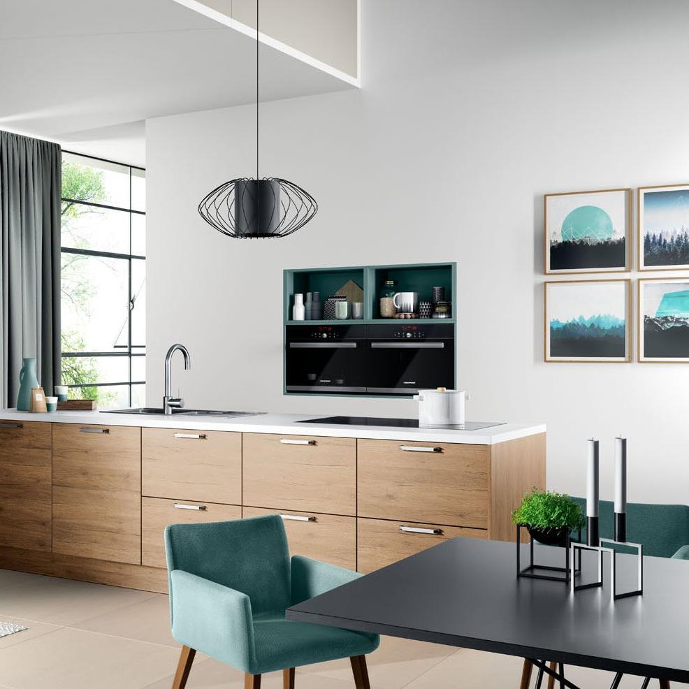 VANCOUVER Kitchen