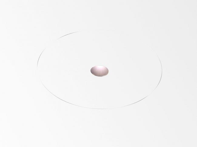 NIME LED adjustable recessed spotlight