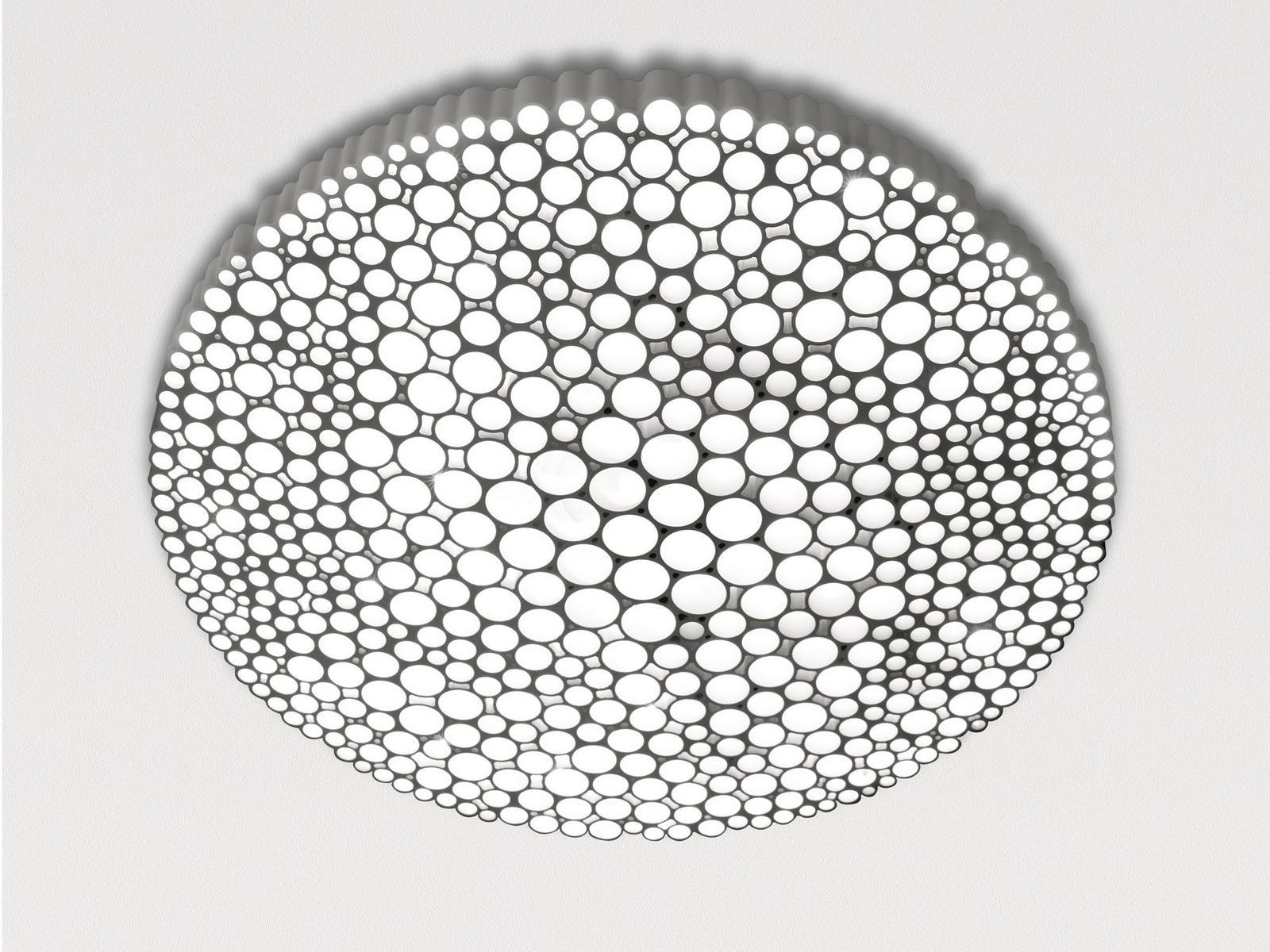 CALIPSO Technopolymer wall lamp / ceiling lamp