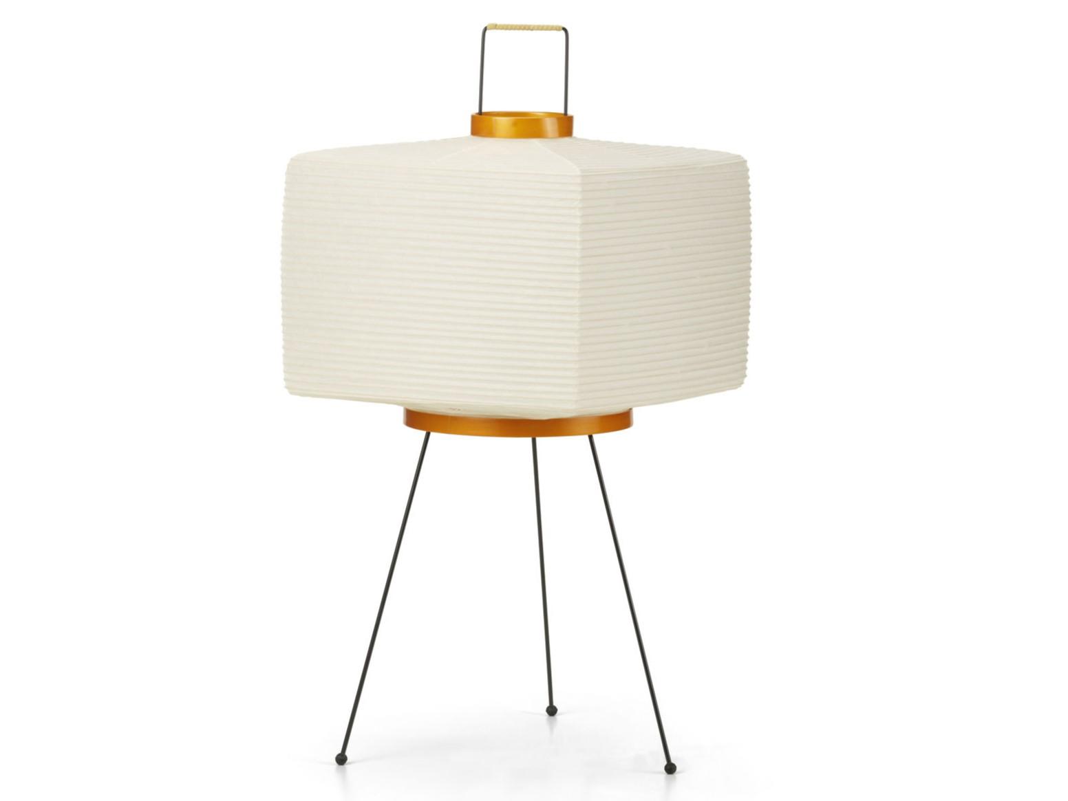 AKARI 7A Japanese paper table lamp AKARI 7A Japanese paper table lamp