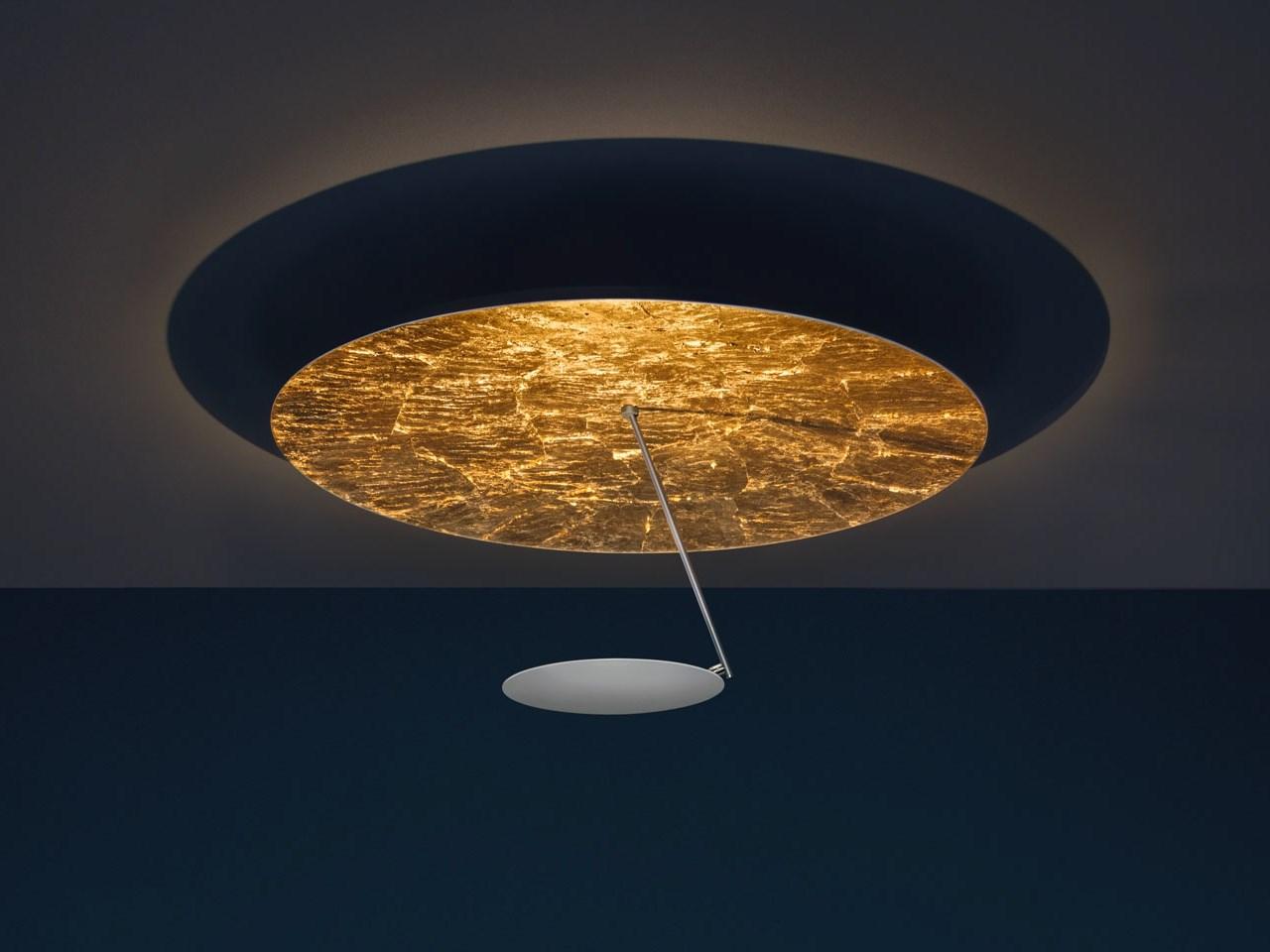 LEDERAM C180 LED ceiling lamp LEDERAM C180 LED ceiling lamp