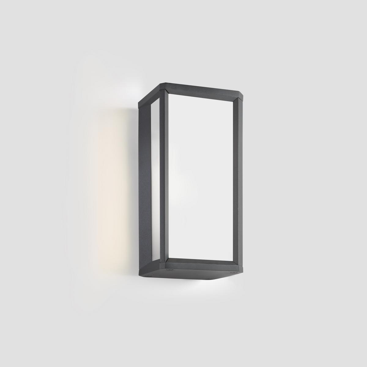 SKAT LED Outdoor wall Lamp