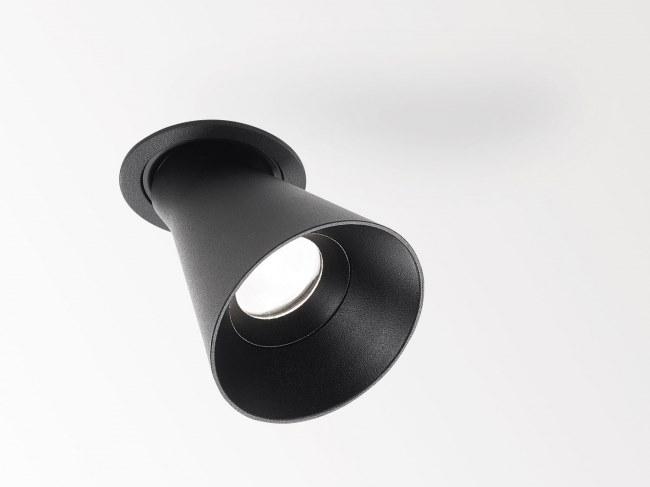 PION LED adjustable recessed spotlight