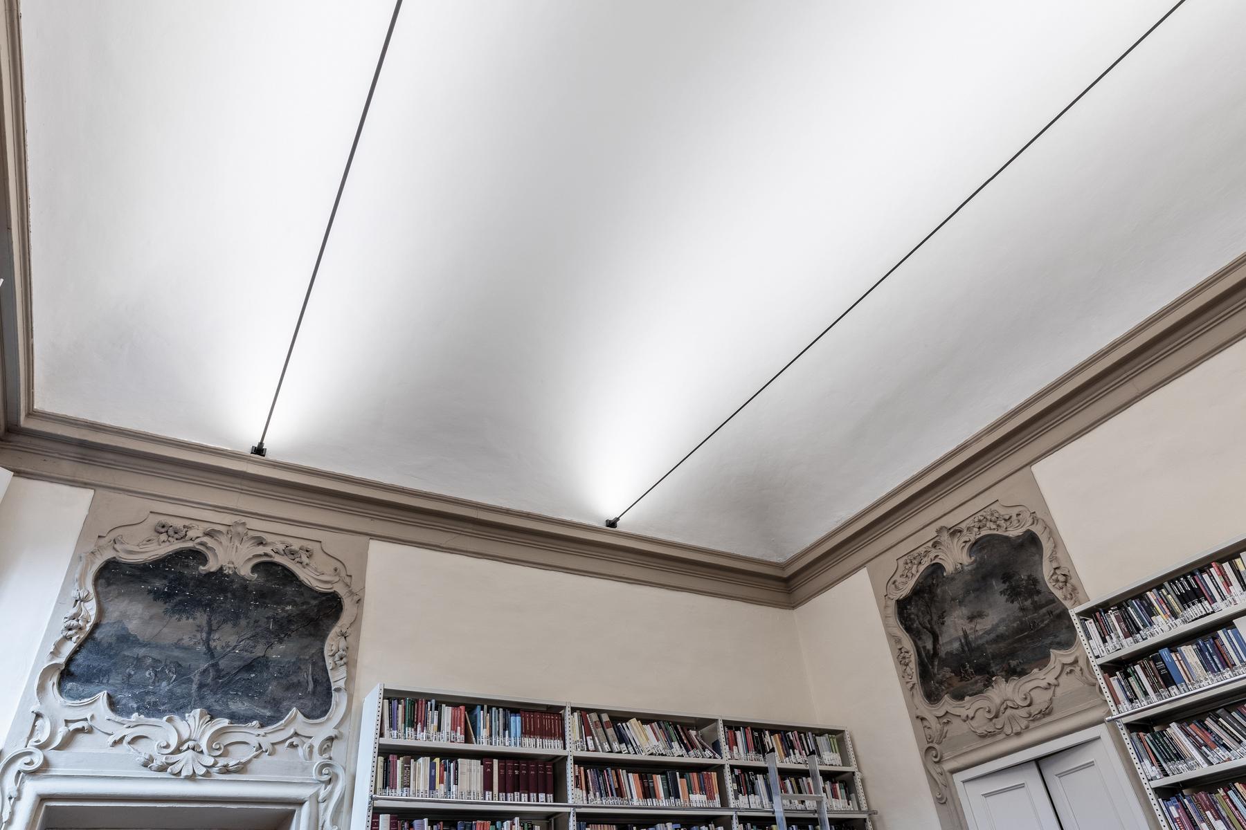 INFINITO Wall lamp / ceiling lamp