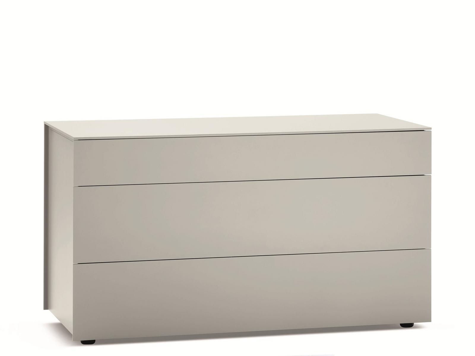 JUTA Wooden chest of drawers