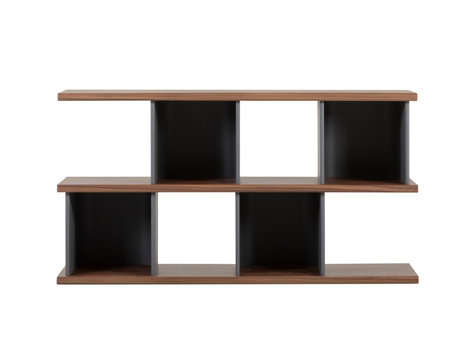 KASPAR Open divider bookcase KASPAR Open divider bookcase
