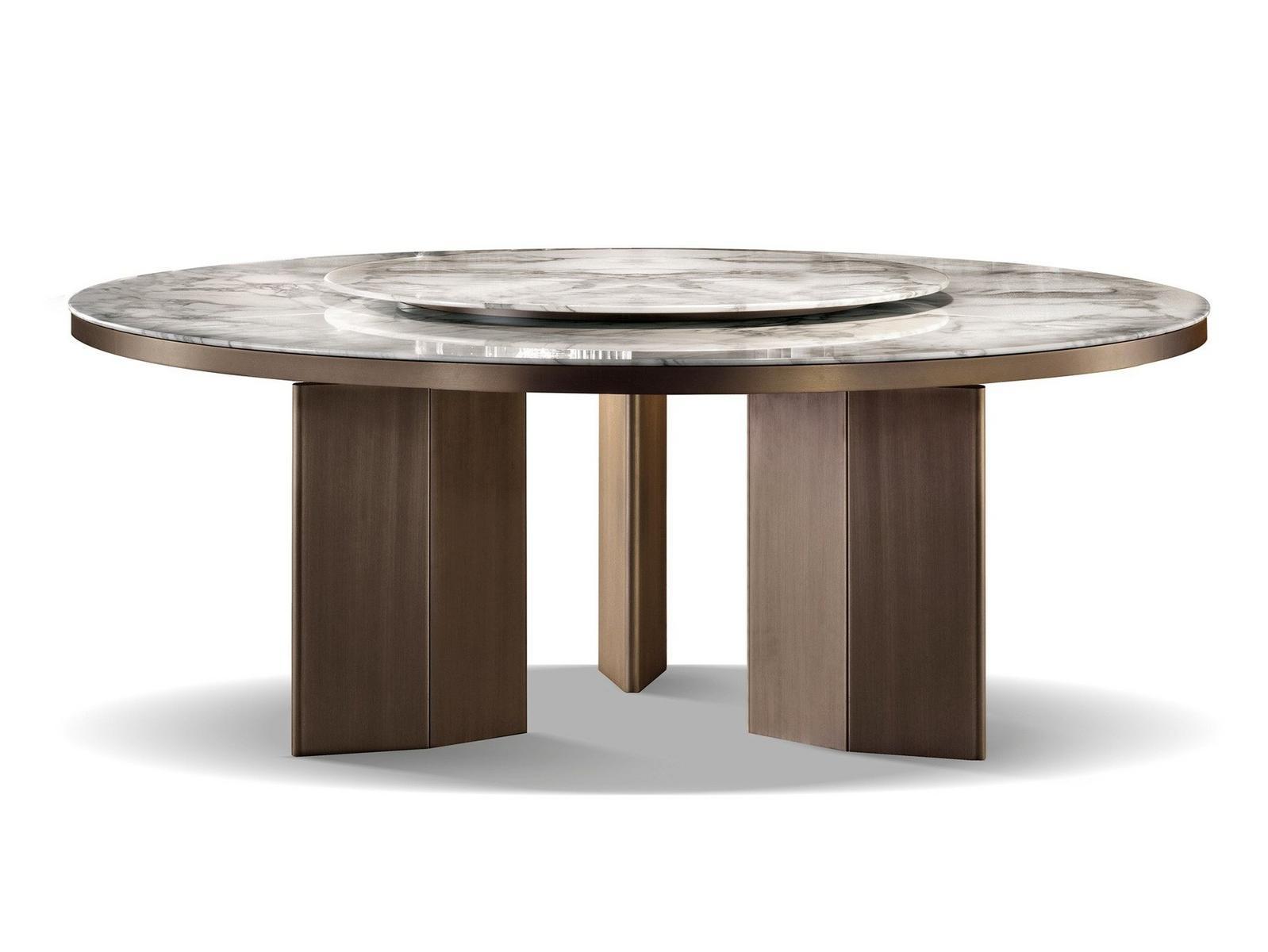 MORGAN MARBLE Table