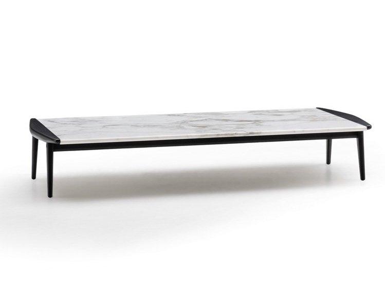 FYNN Marble coffee table