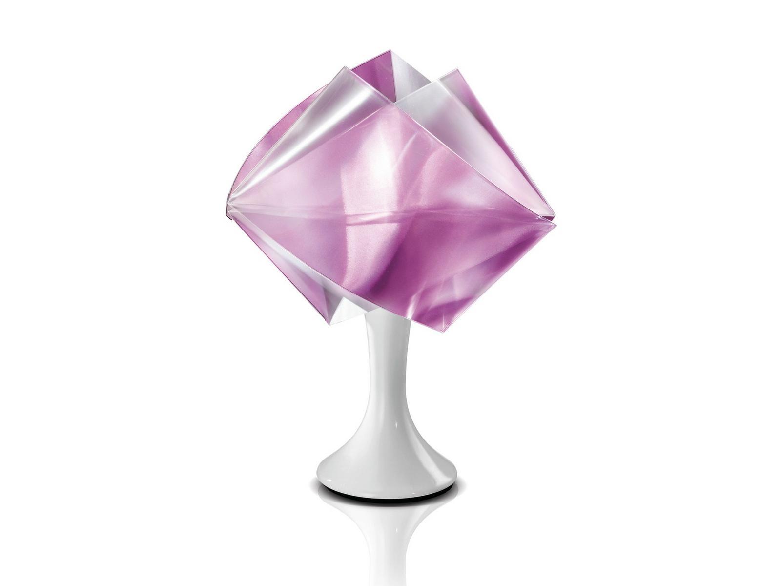 GEMMY PRISMA LED Lentiflex® table lamp