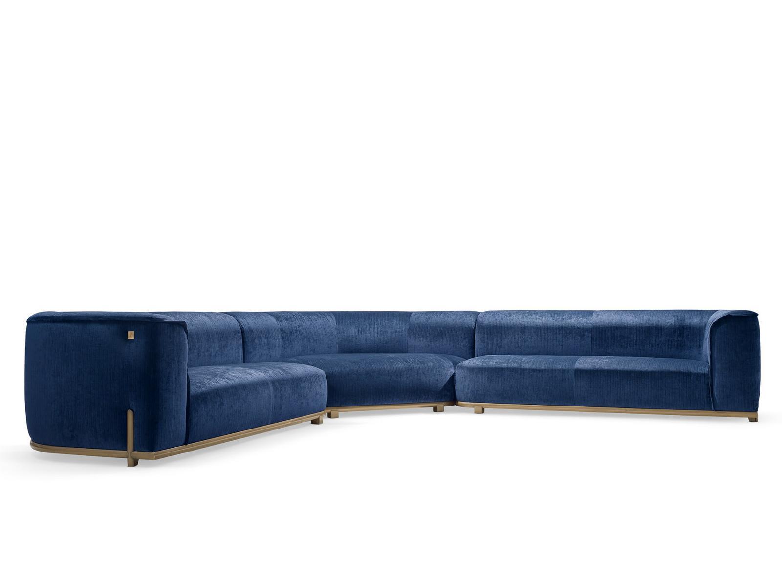 VALERY Sectional sofa
