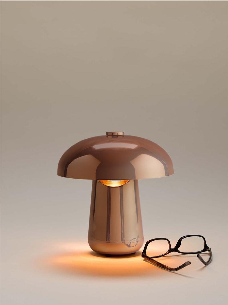 ONGO BATTERY LED cordless table lamp