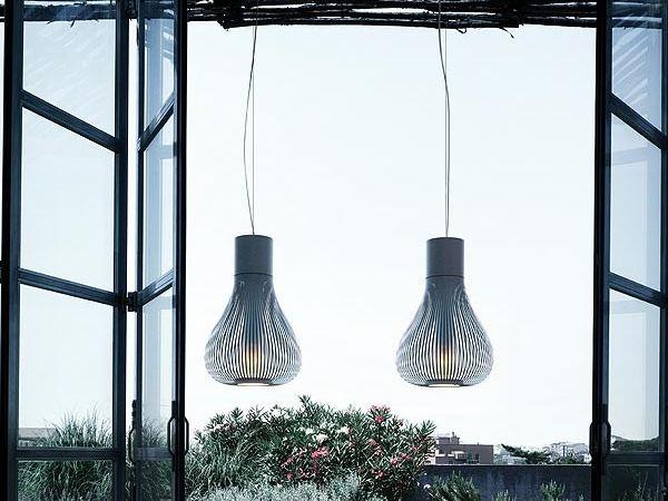 CHASEN Stainless steel pendant lamp