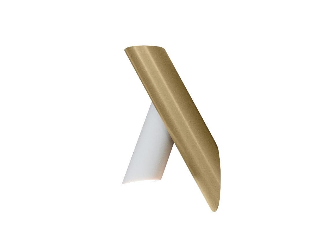 TUBES LARGE Adjustable aluminium wall lamp