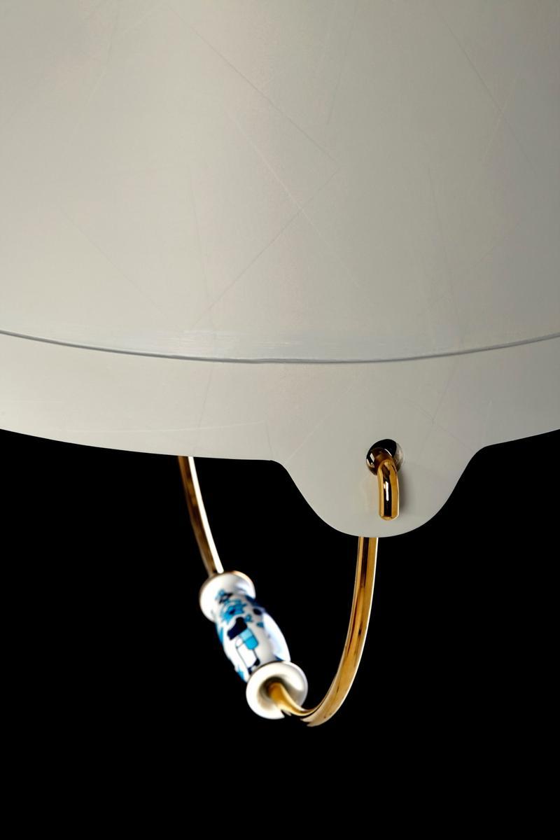 BUCKET Pendant lamp