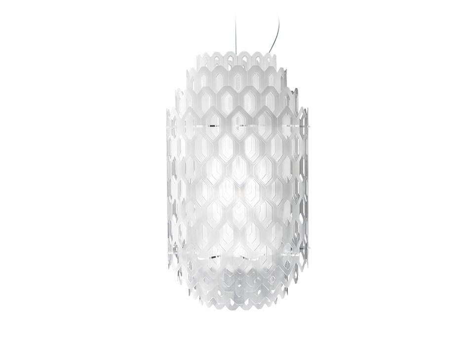 CHANTAL Cristalflex® and Lentiflex® LED pendant lamp