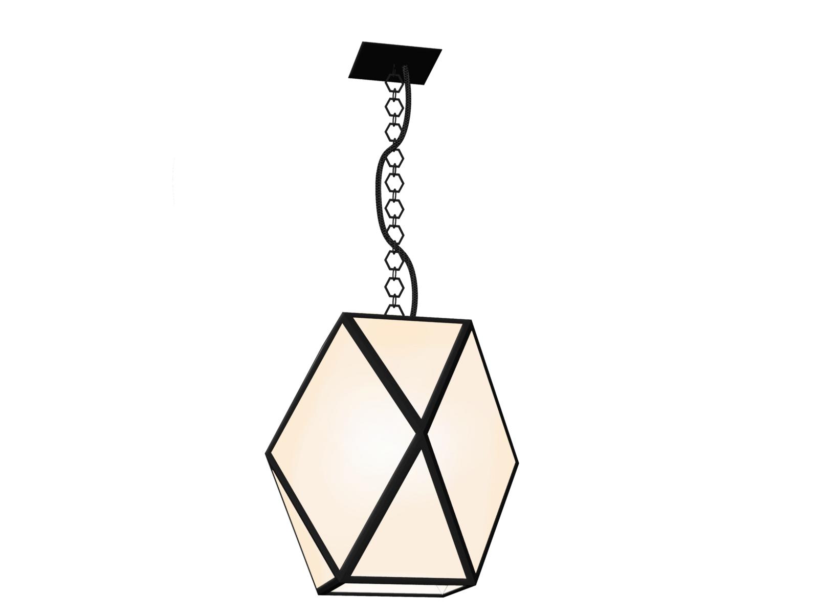 MUSE OUTDOOR LED outdoor pendant lamp