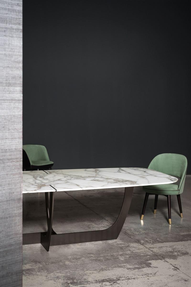 ROMEO Marble table