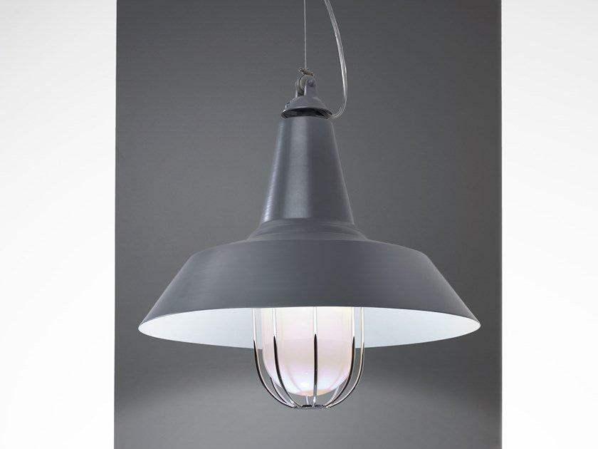 NAGA Iron pendant lamp