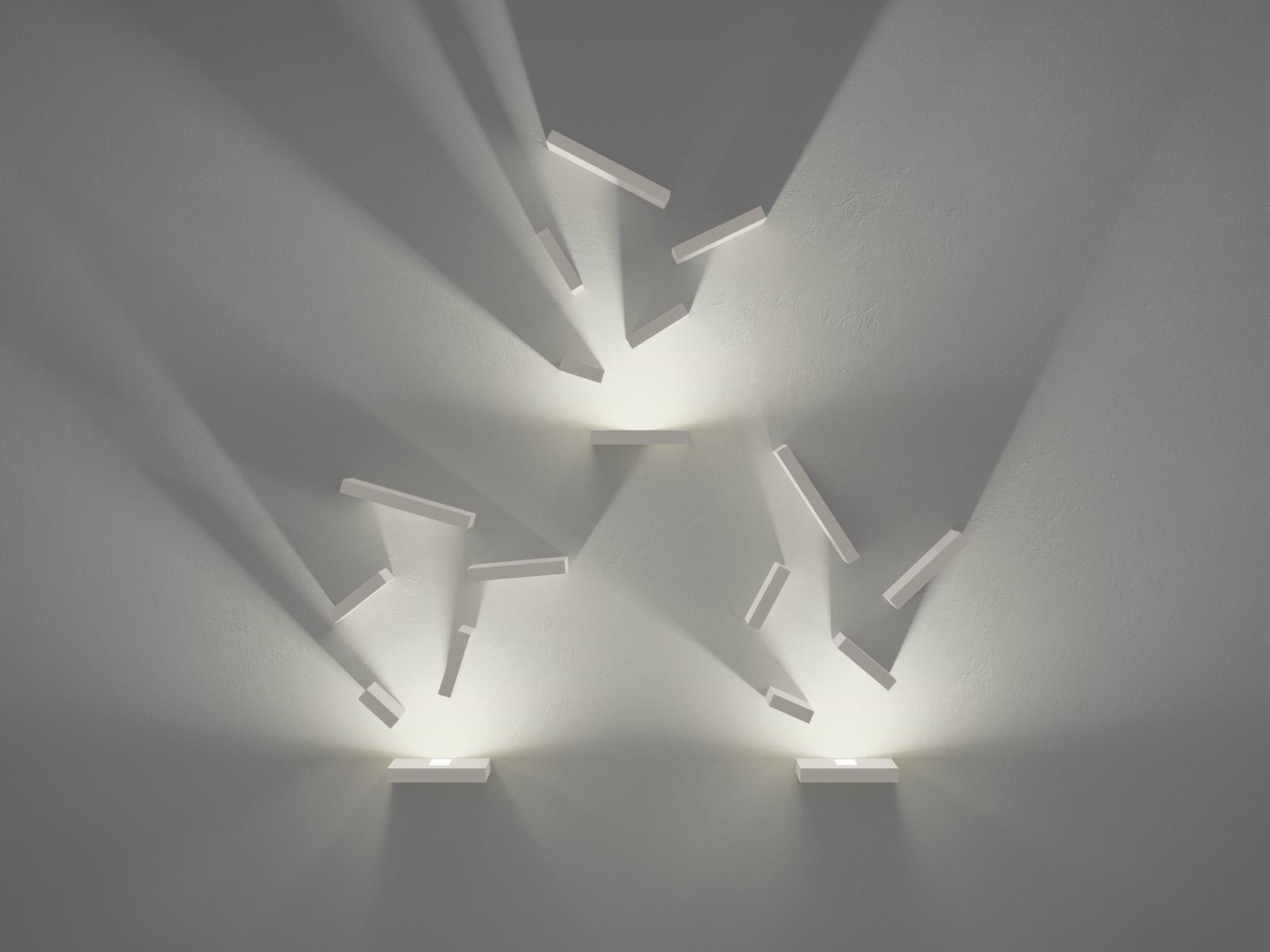 SET Wall light