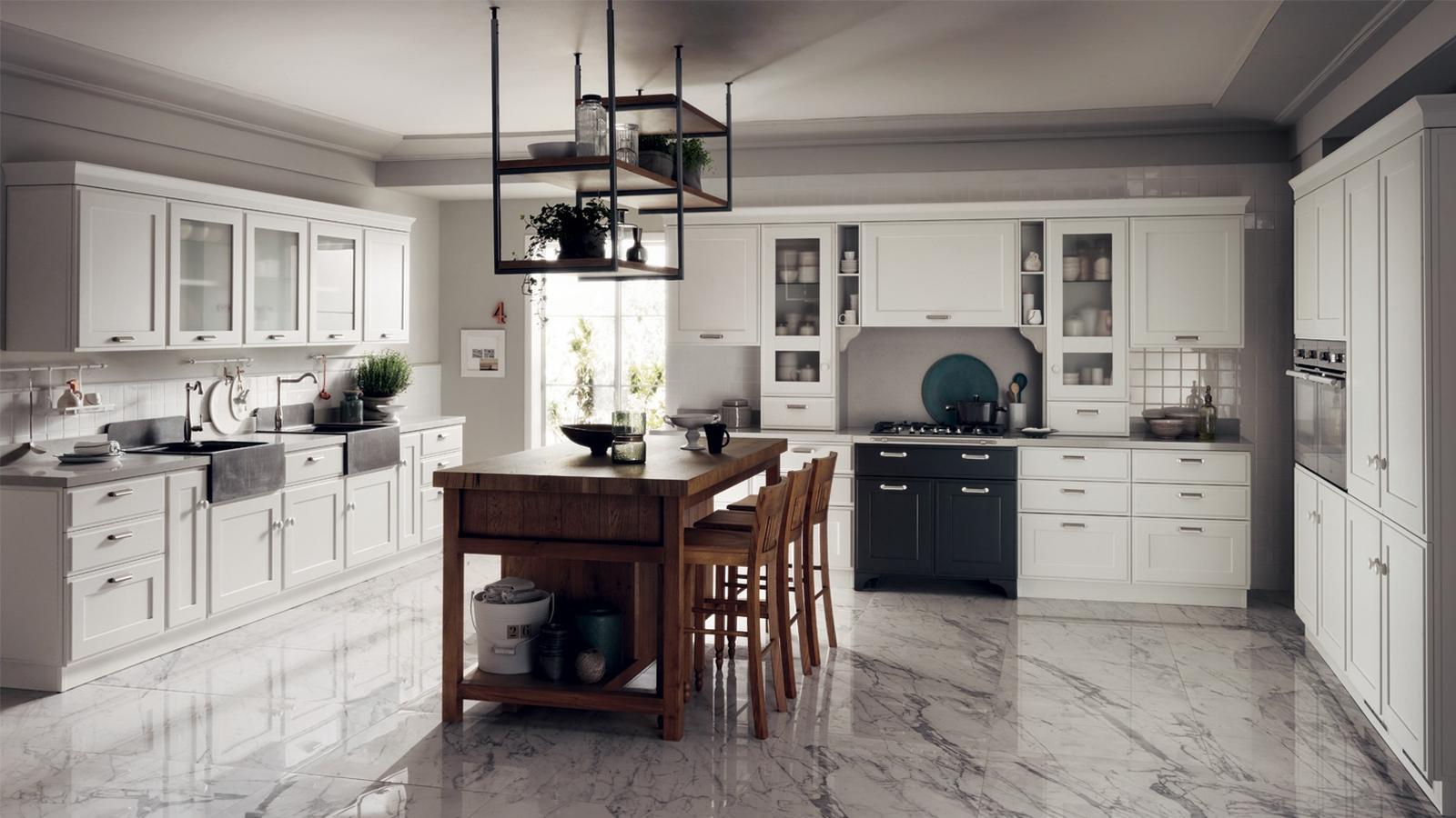 FAVILLA kitchen