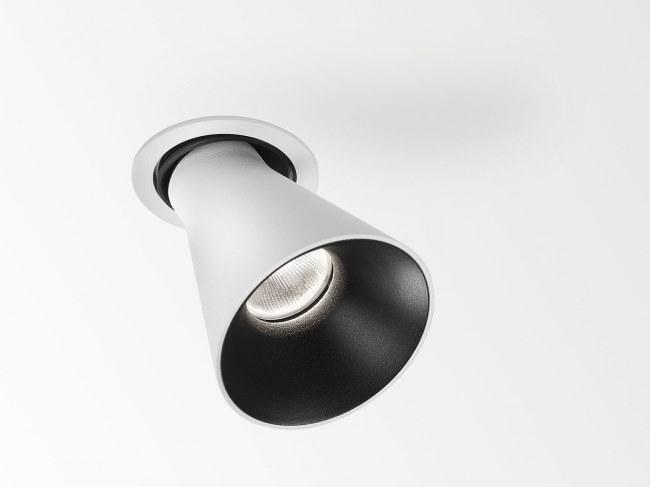 PION LED adjustable recessed spotlight
