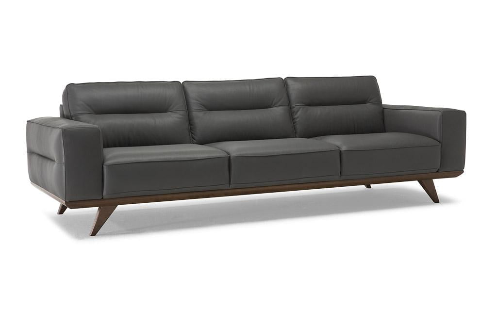 ADRENALINA Modular fabric sofa