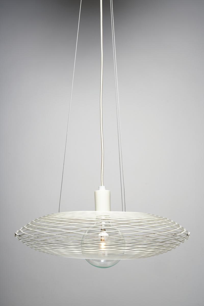 NET Direct light metal pendant lamp