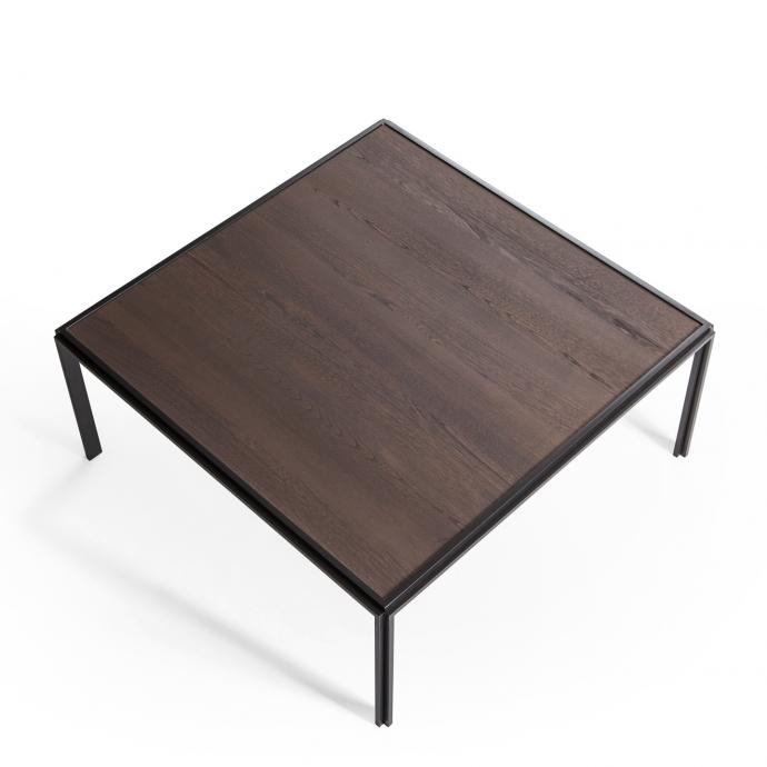 JAN Square coffee table