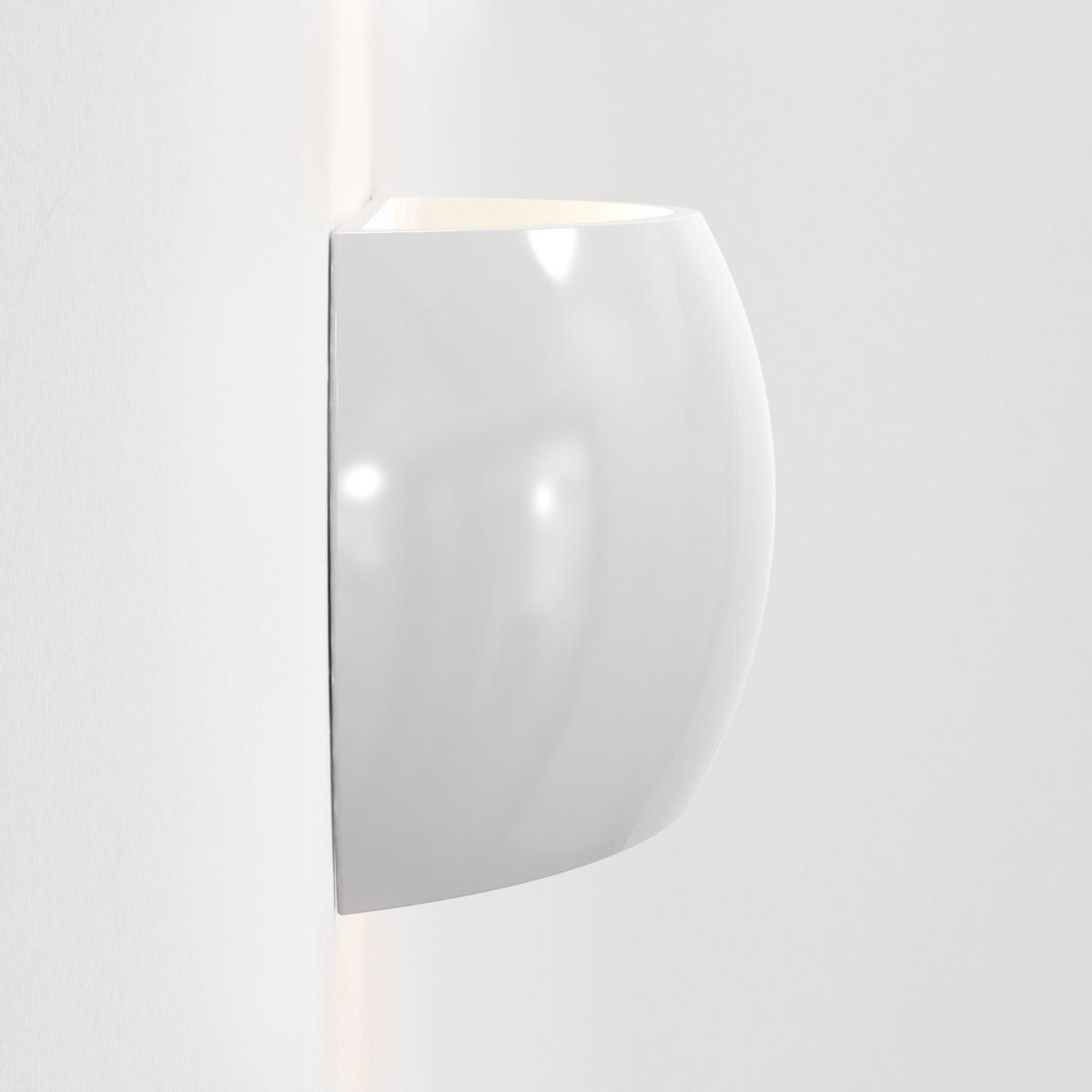 MILO 300 LED ceramic wall light