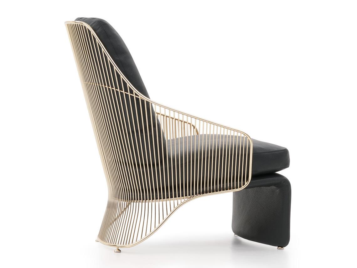 COLETTE Bergere armchair