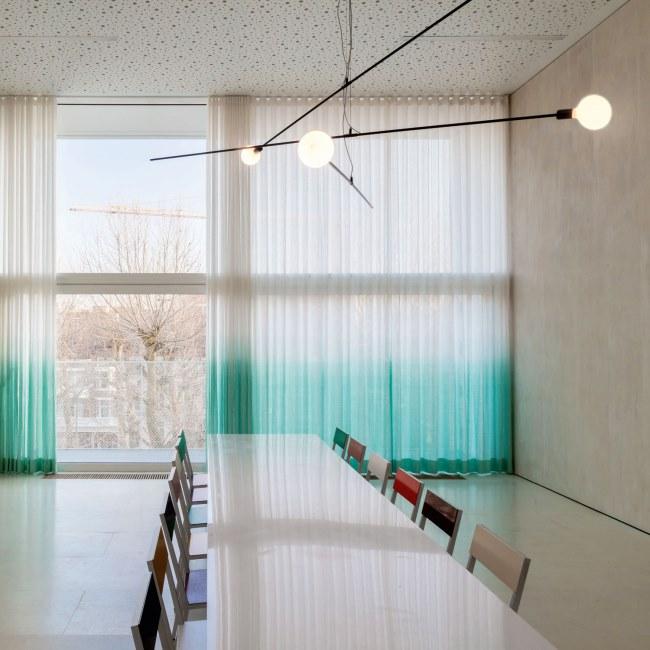 STILL LED swivel pendant lamp
