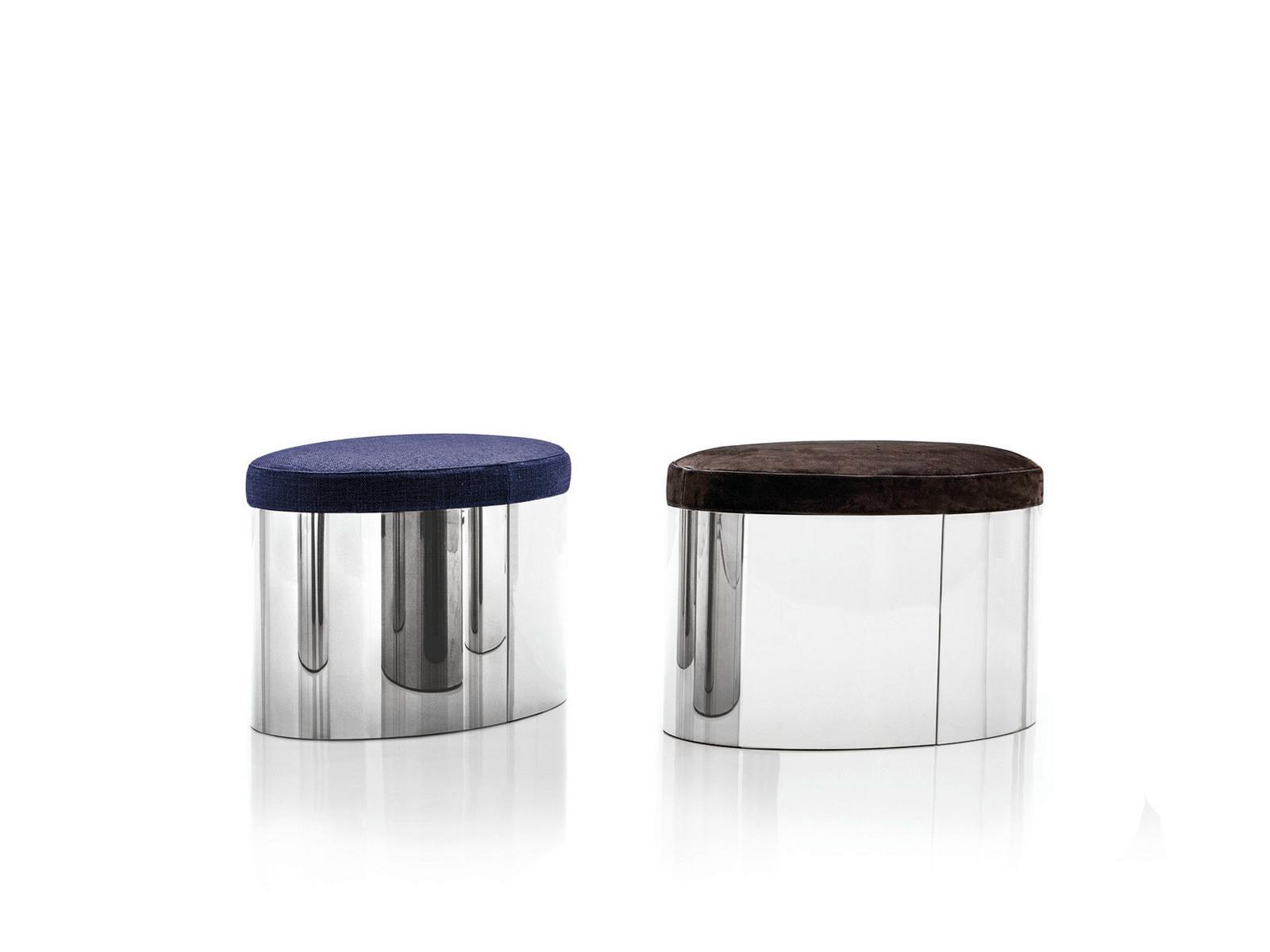 OTTOMAN WITH STORAGE - RAYMOND Pouf
