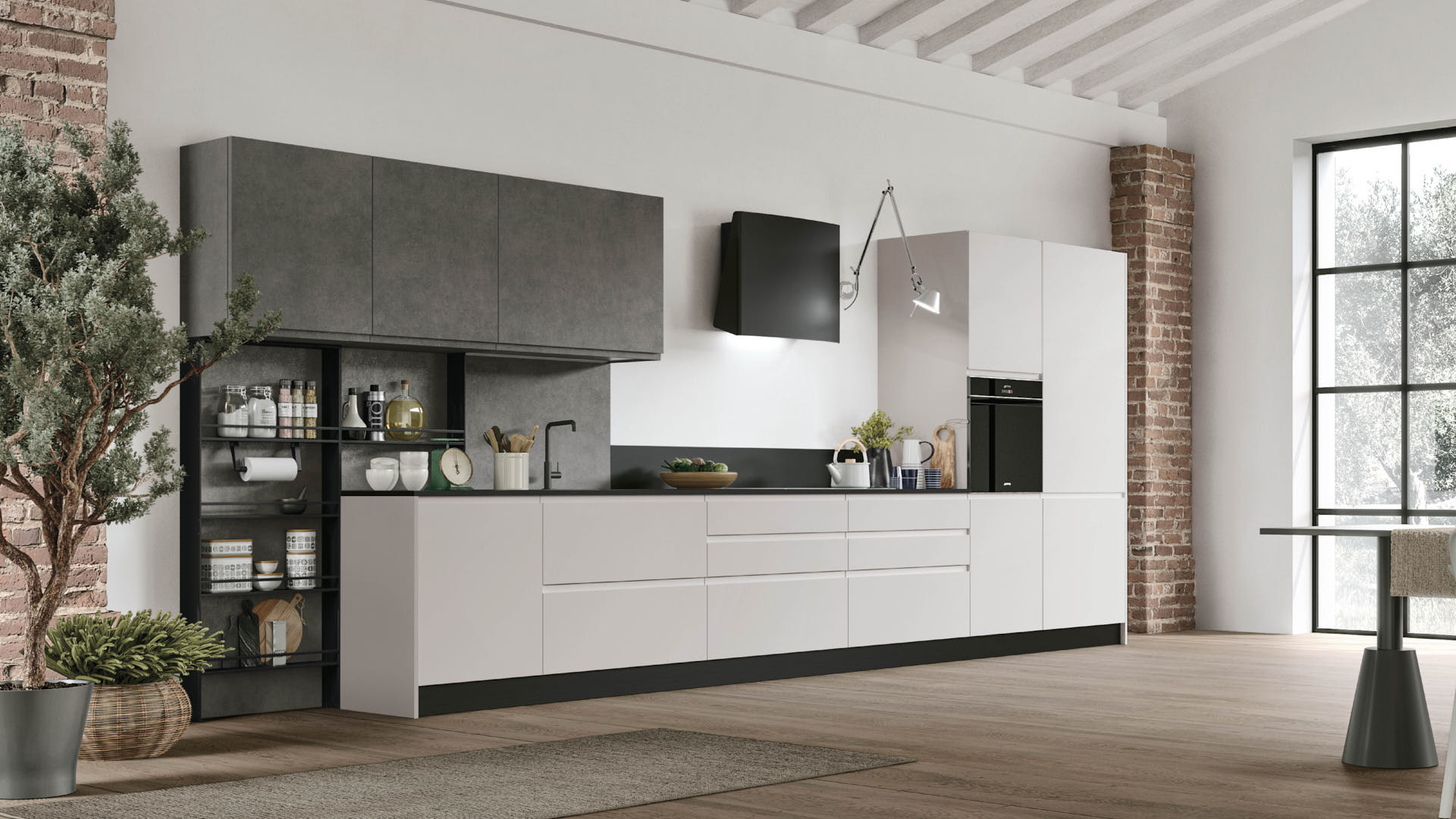 KARMA kitchen