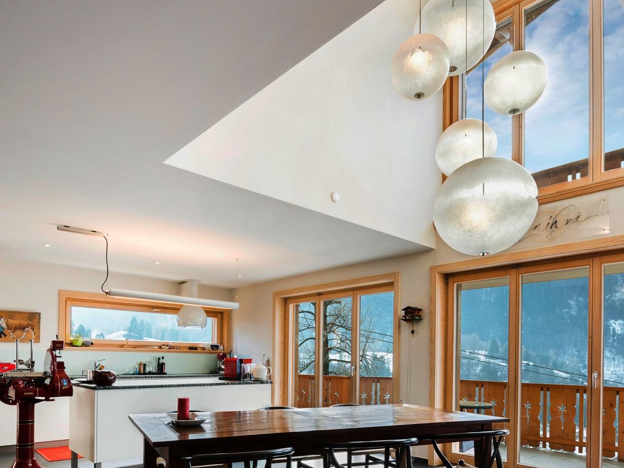 POSTKRISI CHANDELIER LED pendant lamp