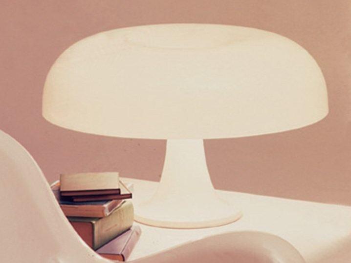 NESSO ABS table lamp