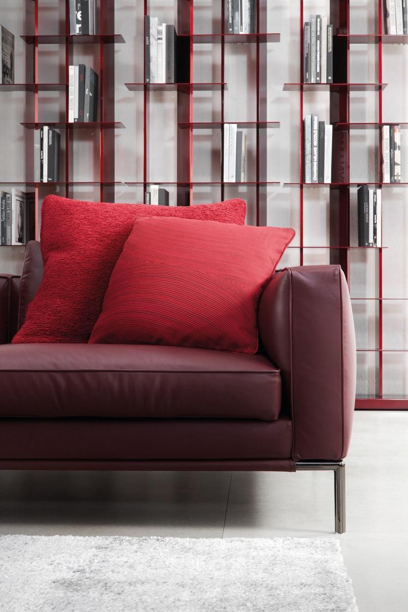 ICON Sectional sofa