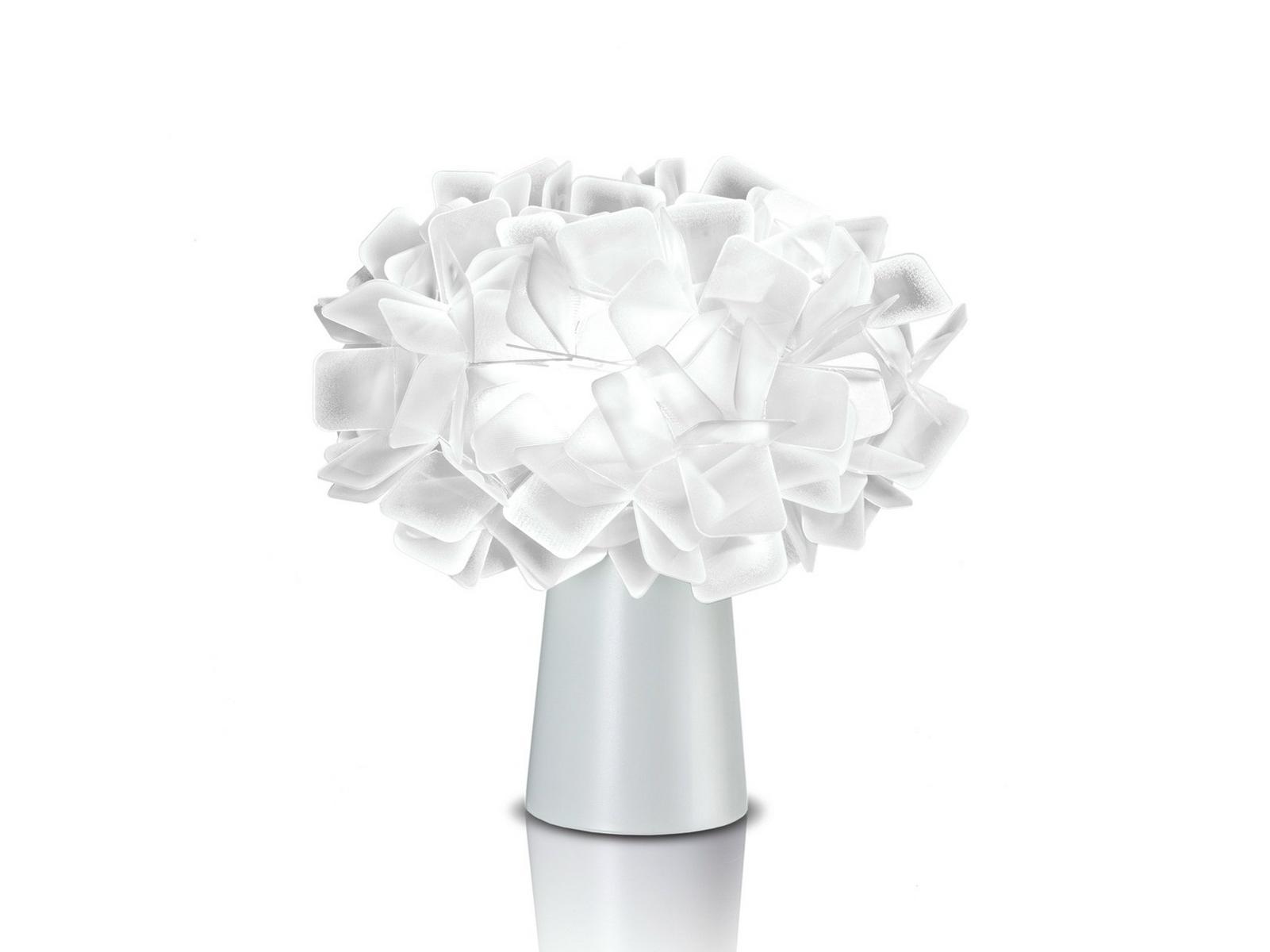 CLIZIA LED Opalflex® table lamp CLIZIA LED Opalflex® table lamp