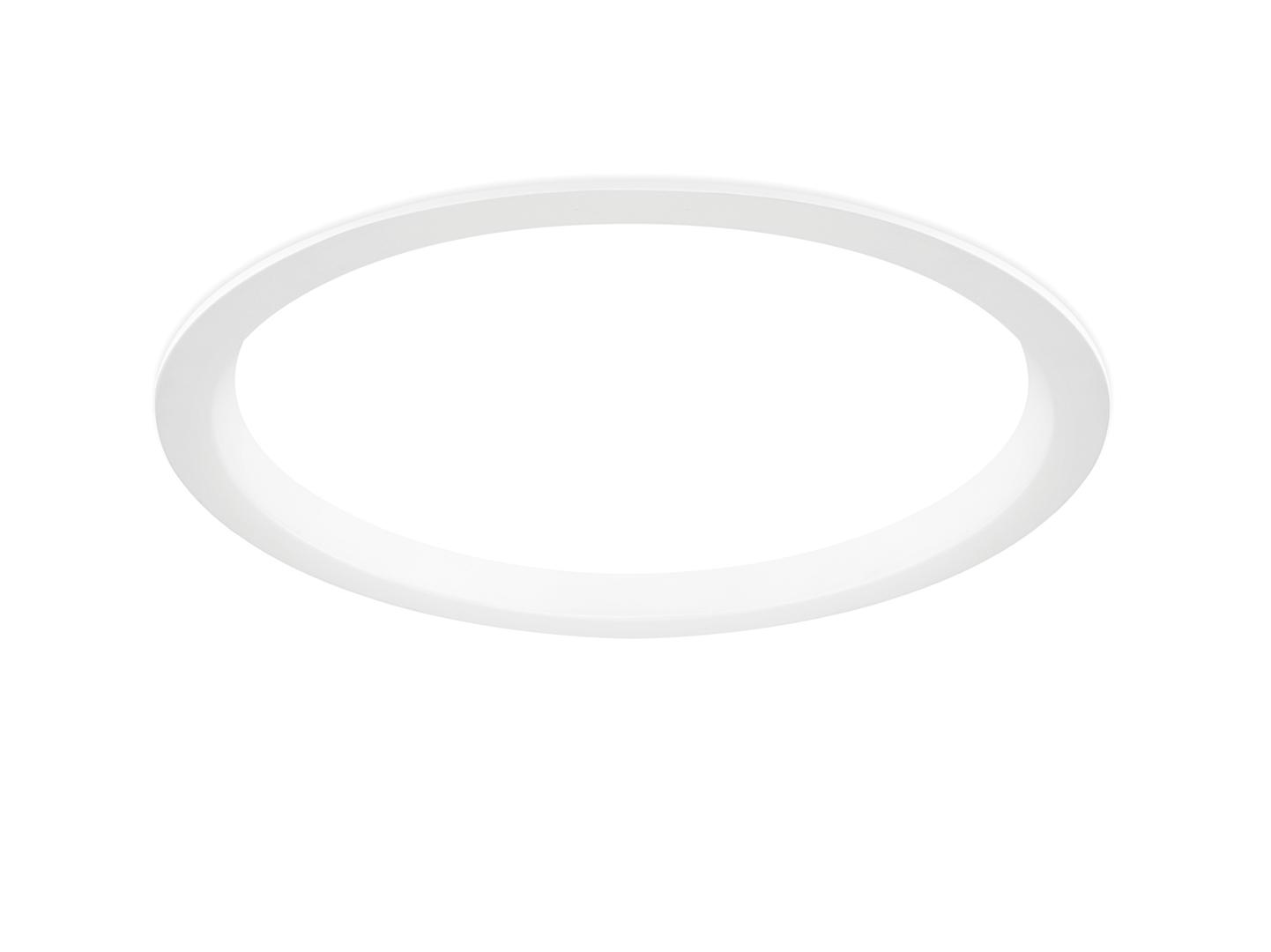 NEOX LED recessed ceiling lamp