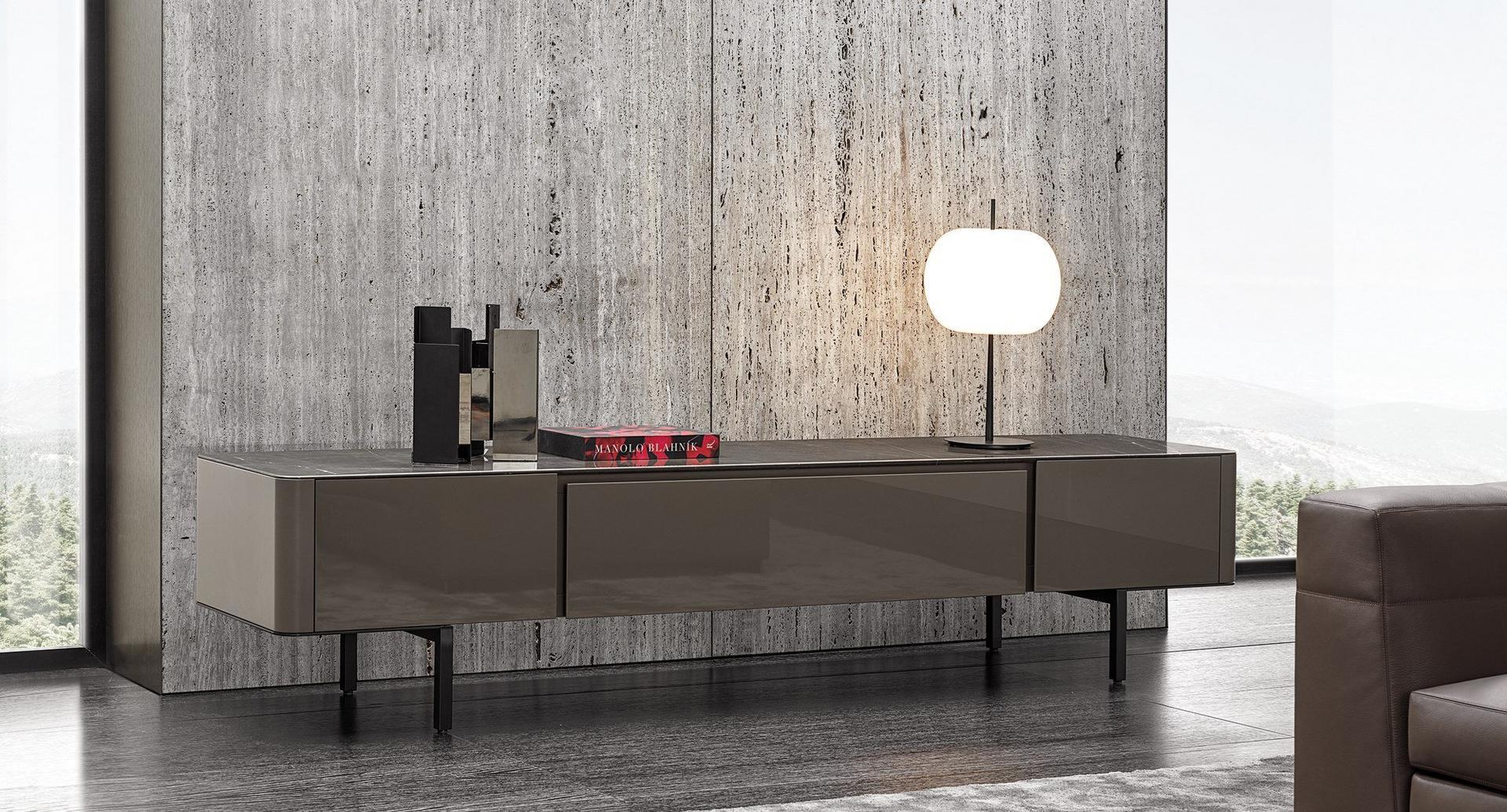 LOU 2020 Sideboard with drawers
