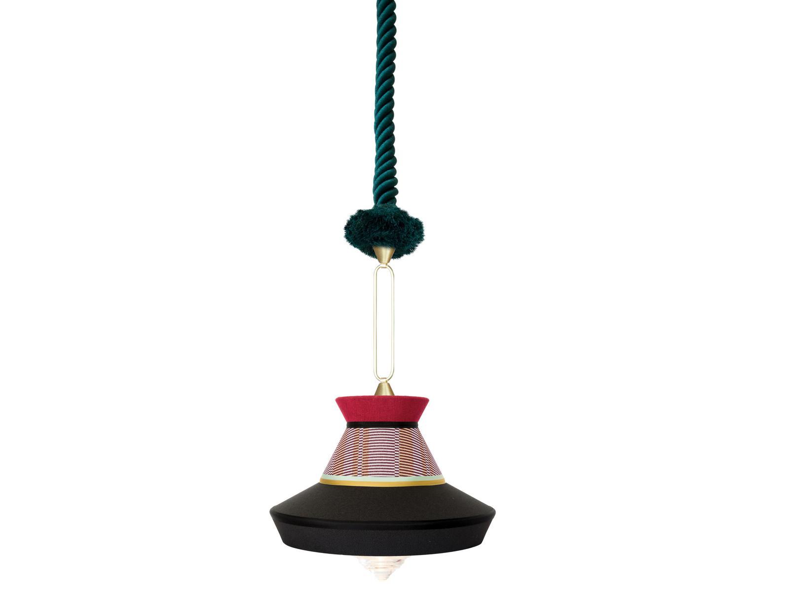 CALYPSO GUADALOUPE Pendant lamp