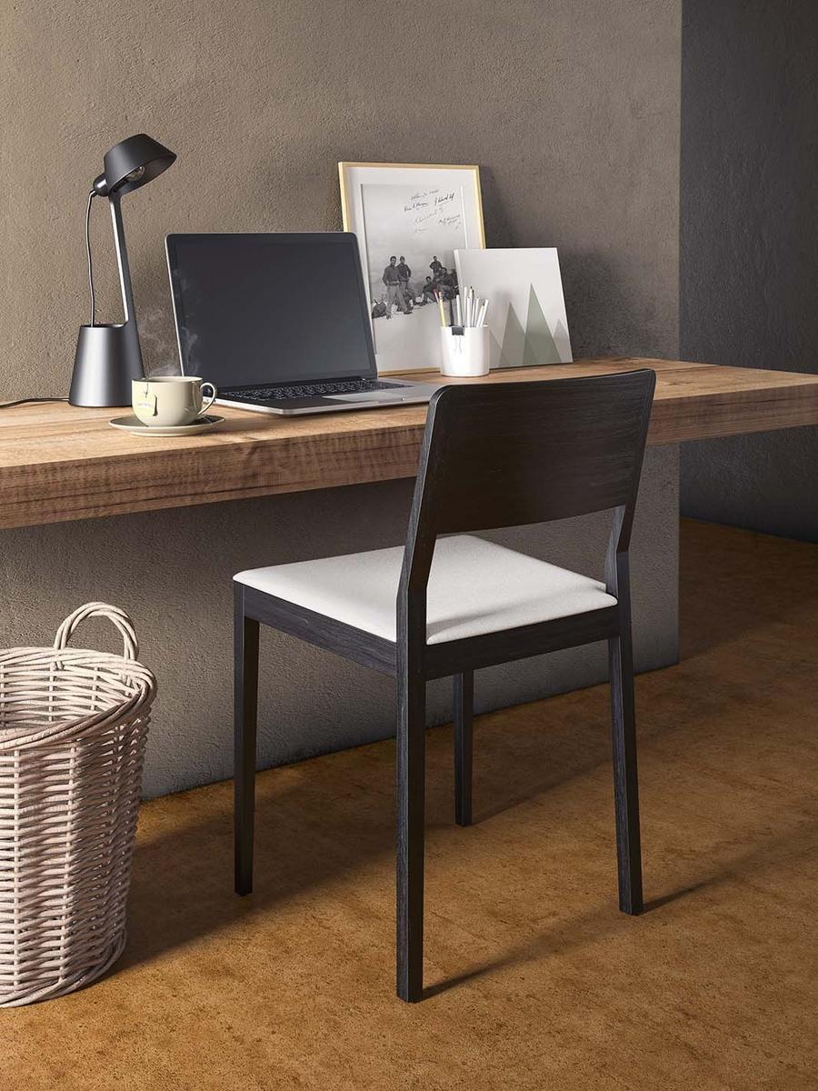 SEIDA Ash chair